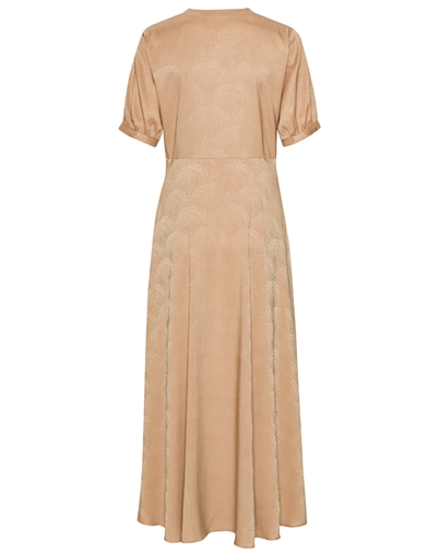 Faye Kjole - Art Deco Rouge - Karmamia Copenhagen